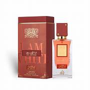 Ana Abiyedh Scarlet | Eau De Parfum 60ml | by Lattafa