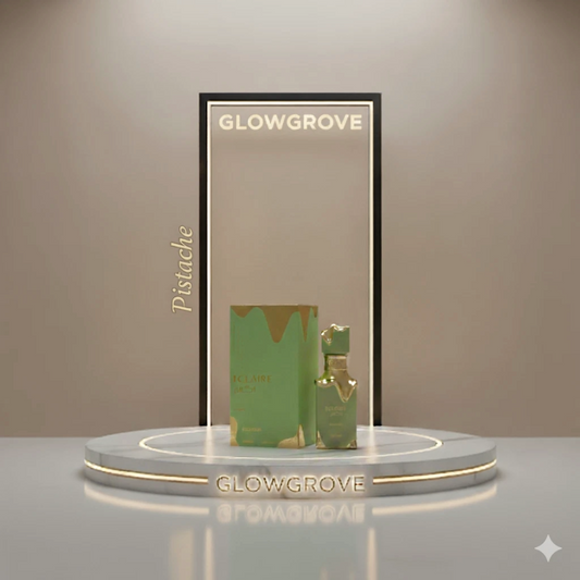 Eclaire Pistache by Lattafa Perfume EDP 100ml Unisex Fragrance